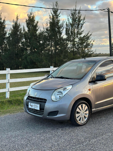 Suzuki Celerio 1.0 Gl 5p