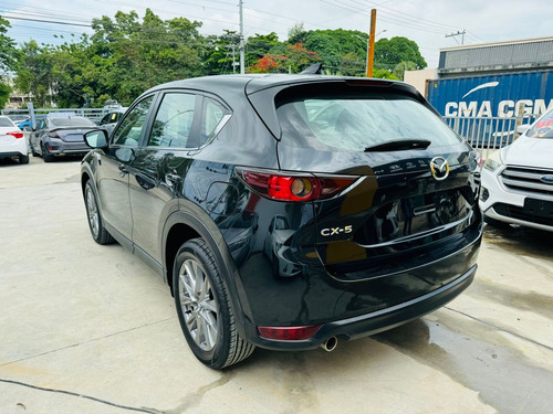 Mazda Cx-5 Sport 2021