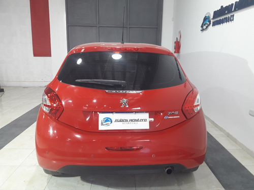 Peugeot 208 1.5 Allure Smeg
