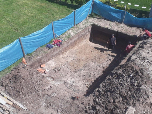 Imagen 4 de 8 de Mano De Obra Construcción - Refacciones