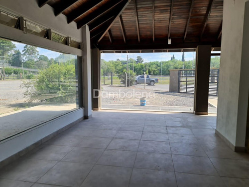 Imagen 14 de 26 de Local En Venta Ubicado En Pilar, G.b.a. Zona Norte