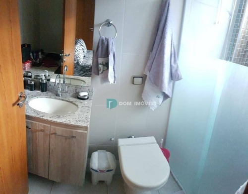 Cobertura 2 Quartos, 1 Suíte, 2 Vagas De Garagem - São Mateus - Juiz De Fora - Co0151