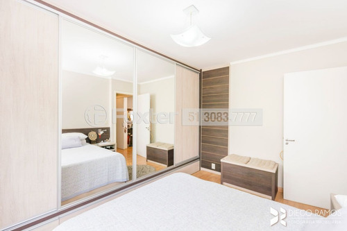 Imagem 17 de 30 de Apartamento, 3 Dormitórios, 79.52 M², Cristo Redentor - 203912