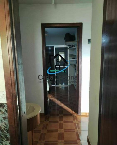 Imagem 8 de 27 de Casa - Ca00381 - 70737842