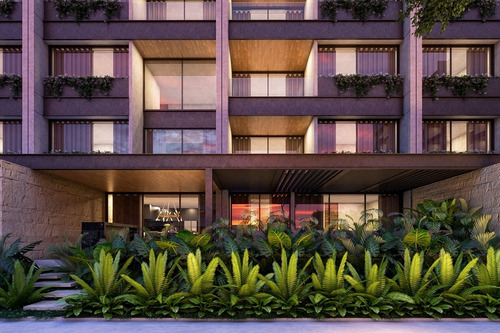 Departamento (karui) En Venta En Enso En Montebello