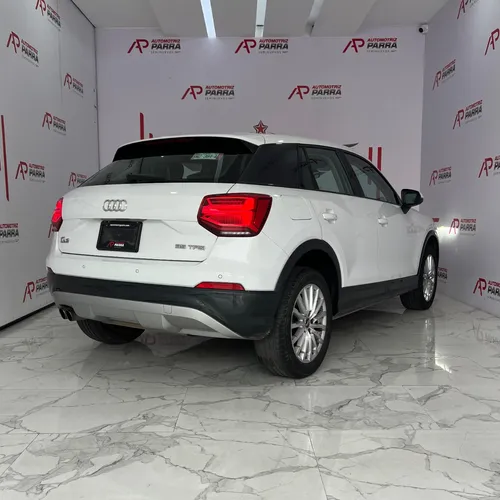 Audi Q2 1.4 35 Tfsi Select