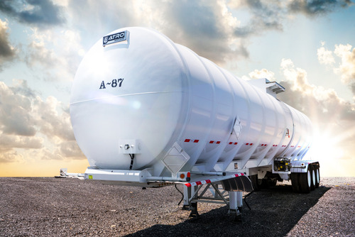 Autotanque Pipa 30,000 Lts Para Full Financiamiento Mod 2025