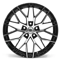 Comprar Rines 17 5\u002F112 Tiguan Bora Jetta Golf 6 Caddy 4 Rines AM Wheels Racing Color Maquinado