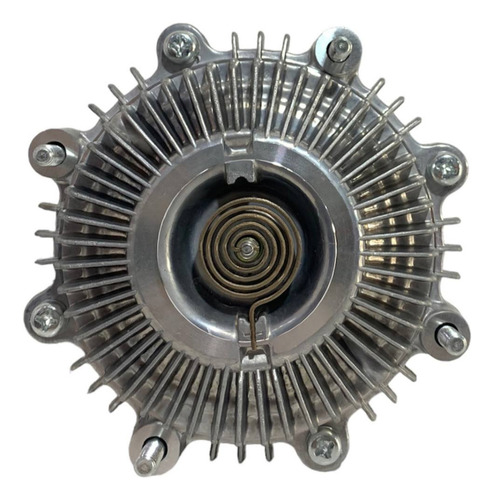 Fan Clutch Toyota Hilux 2.4 22r Carburada