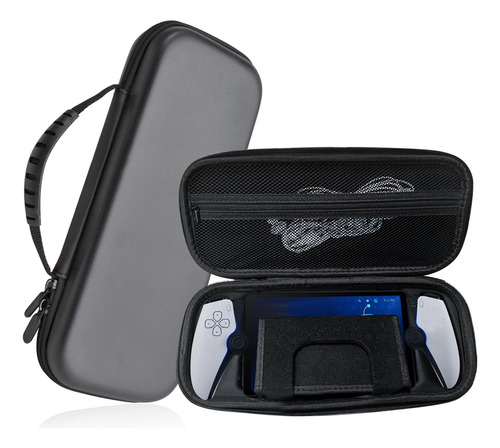 Funda Protectora De Viaje Funda De Transporte Portátil Shock