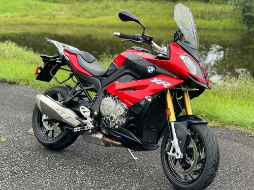Imagen 3 de 10 de 2016 Bmw S S 1000 Xr S1000xr