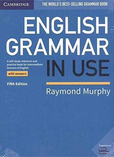 Libro Pack English Grammar In Use + Supplementary Exercices