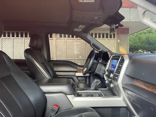 Ford F-150 3.5 Lariat