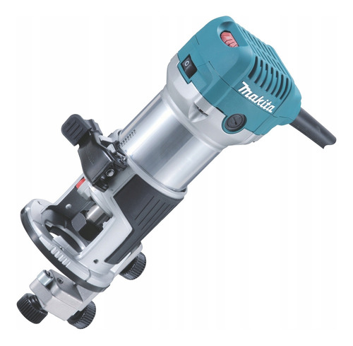 Fresadora Makita RT0700CX2