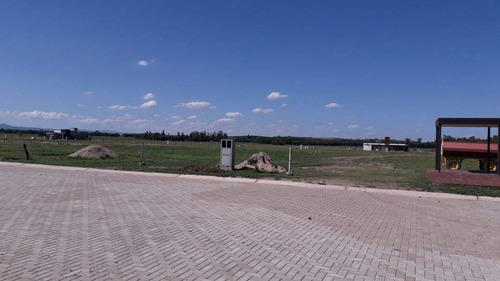Estancia Santa Lucia Desde 350 M2 Seguridad Lotes Venta Ruta 5