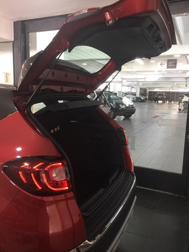 Renault Captur Intense Cvt Entrega Pactada $700.000 (lf)
