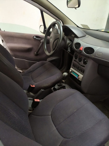 Mercedes-benz Clase A 1.6 A160 Classic Manual