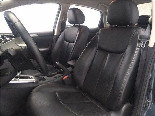 Nissan Sentra 2.0 Sl 16v Flex 4p Automático