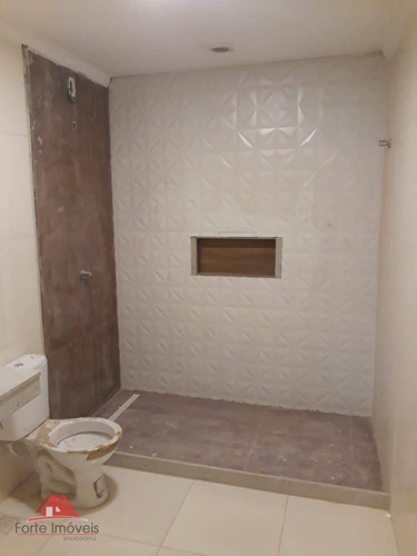 Casa Duplex C/ 2 Suítes No Bairro Silvestre - Ca0548