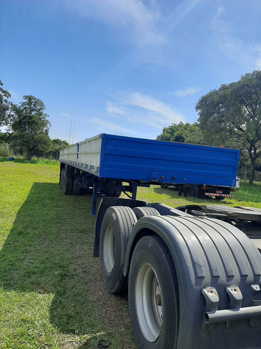Carreta Fachinni