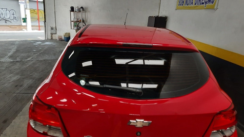 Imagem 13 de 13 de Chevrolet Onix 2014 1.0 Lt 5p