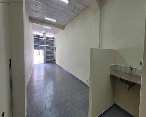 Imagem 4 de 8 de Salão Para Locação No Vila Santa Rita - Sorocaba/sp - Sl02782 - 70263297