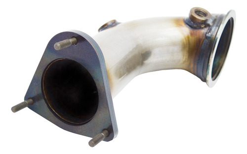 Downpipe Ths Inox 409 Volvo S60 T4 T5 T6 2.0t 4 Cil. 2017