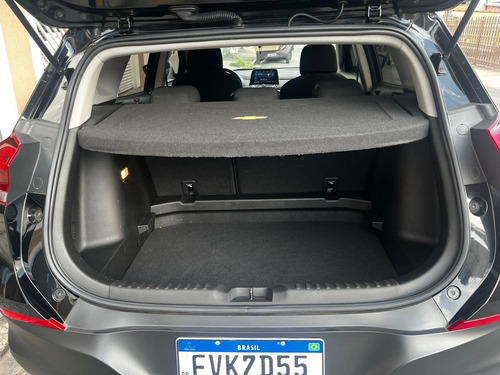 Chevrolet Tracker 1.0 Turbo Aut. (pcd) 5p