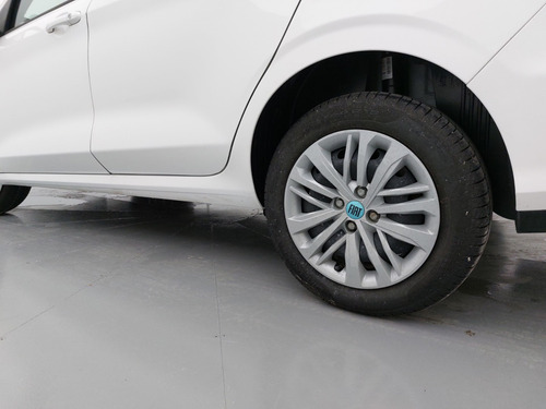 Fiat Cronos 1.3 FIREFLY FLEX DRIVE MANUAL