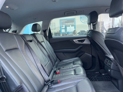 Audi Q7 3.0 V6 Elite 7 Pasajeros At