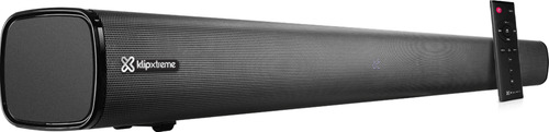 Soundbar 2.1 C/hdmi & Optico 160w Klipxtreme Tempo Ksb-210 N