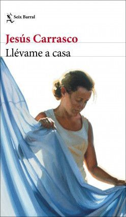 Libro Llevame A Casa