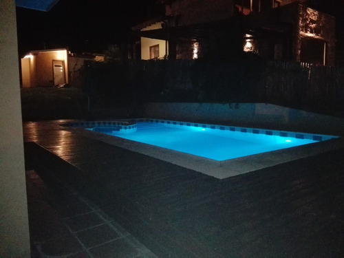 Imagen 3 de 12 de Casa En Sierra De Los Padres Con Piscina Oferta!!!