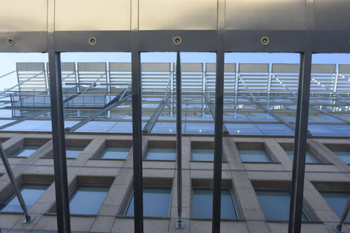 Imagen 4 de 30 de Oficina En Alquiler -edificio Puerto Leon