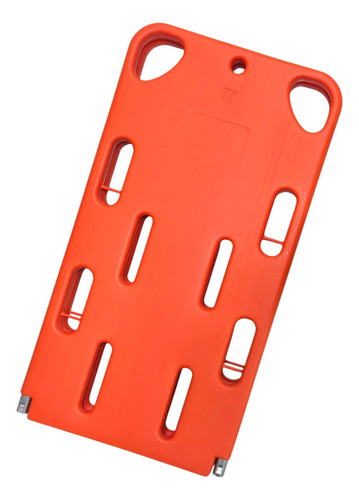 Camilla Para Emergencia Y Rescate Plástica Plegable