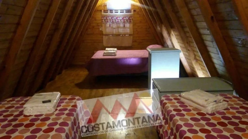 Alquiler Cabañas Necochea Quequen $85.000