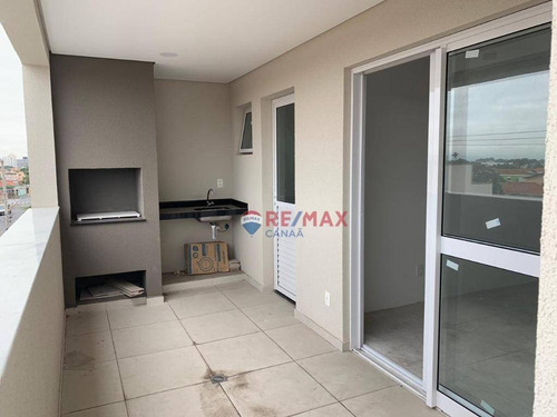 Imagem 1 de 8 de Apartamento - Ref: Ap0798