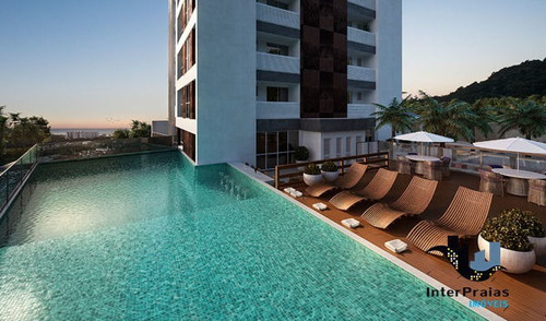 Imagem 7 de 16 de Apartamento Padrão Com 2 Quartos No Brava Hill - 679-v