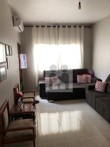 Imagem 1 de 19 de Casa Com 3 Dormitórios À Venda, 200 M² Por R$ 275.000,01 - Santa Cecília - Ribeirão Preto/sp - Ca0847