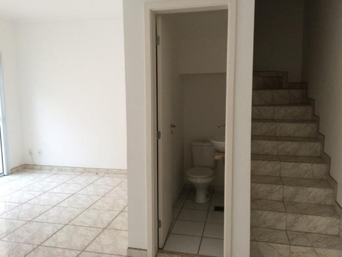 Imagem 8 de 15 de Casa Em Condomínio Para Venda Em Jundiaí, Jardim Colônia, 3 Dormitórios, 1 Suíte, 3 Banheiros, 2 Vagas - 18688o_2-1007099