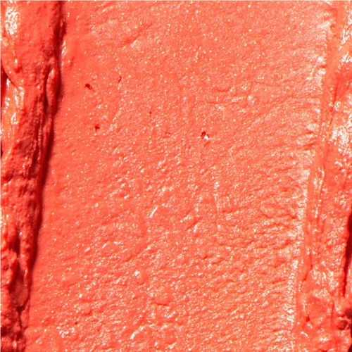 Imagem 4 de 6 de Blush Em Bastão Pêssego Larissa Manoela Glowing Blush 12g