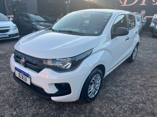 Fiat Mobi 1.0 Like Flex 5p