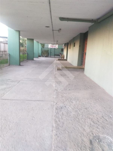 Dto Venta De 2 O 3 Dorm. Villa Portales En Estación Central