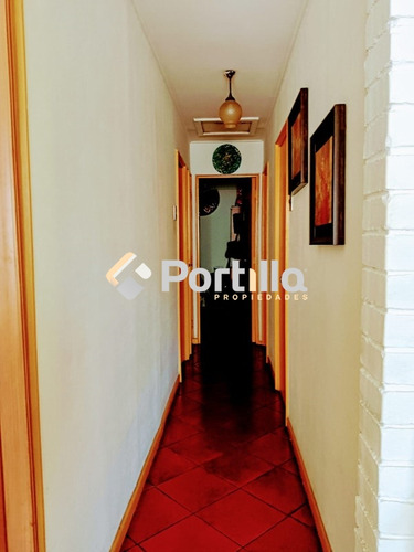 Casa En Venta En Liñeco Comuna Las Condes