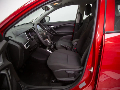Chevrolet Tracker 1.2 Ls P2 Mt 2023