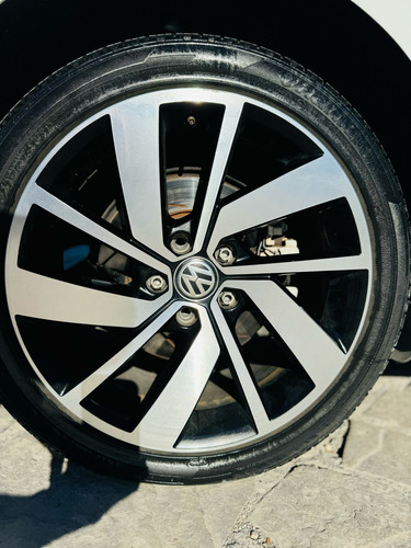 Volkswagen Jetta 2.0 Gli Dsg At