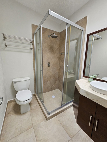 Casa En Venta En Bosque De Los Encinos Ocoyoacac Lerma