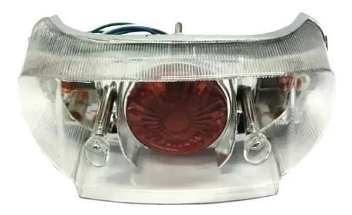 comprar Faro Trasero Yumbo Eco 70 Yumbo Junior 50