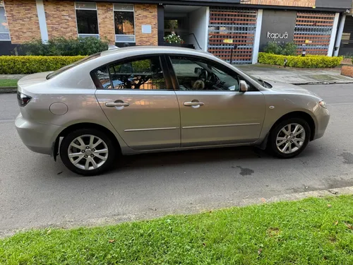 Mazda 3 1.6 Z6na7