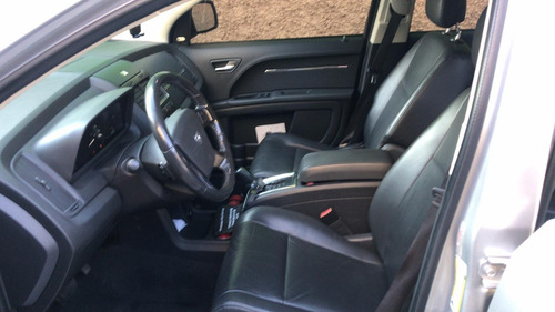 Dodge Journey Rt 2010 2.7 Automático Prata